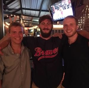 Meet your Posher, Jack